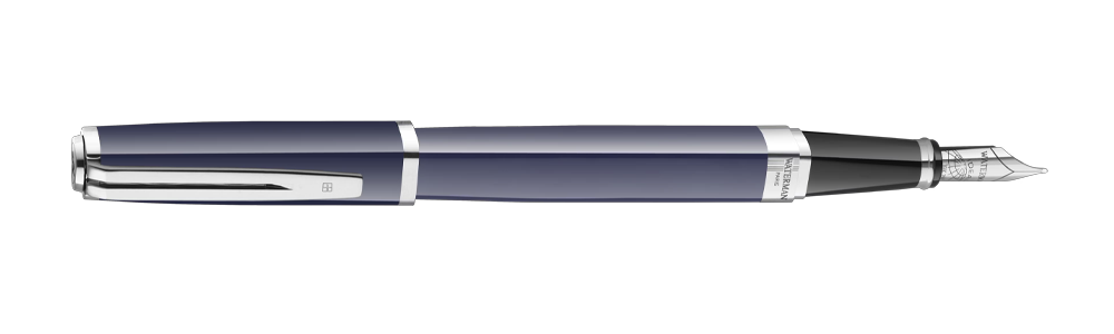 Waterman Exception Core Blue CT