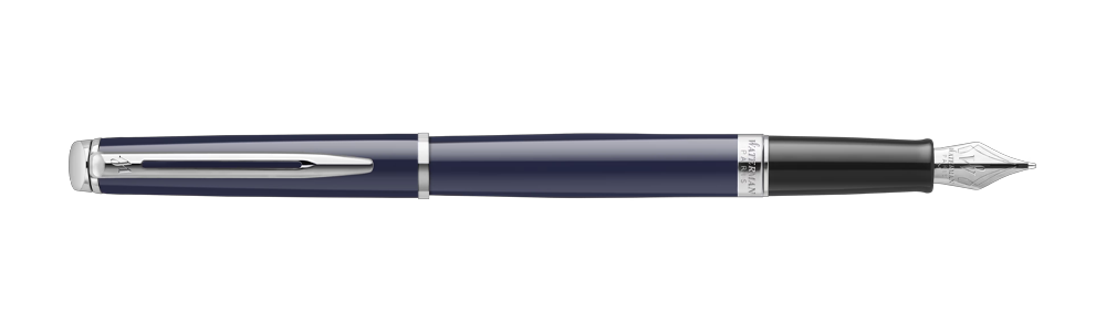 Waterman Hemisphere Core Blue CT