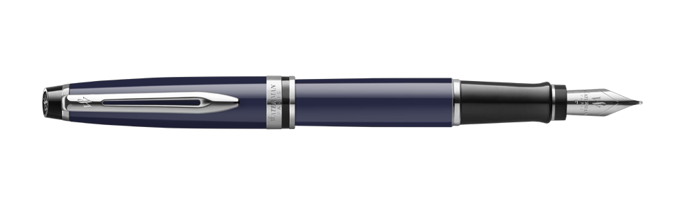 Waterman Expert Core Blue CT