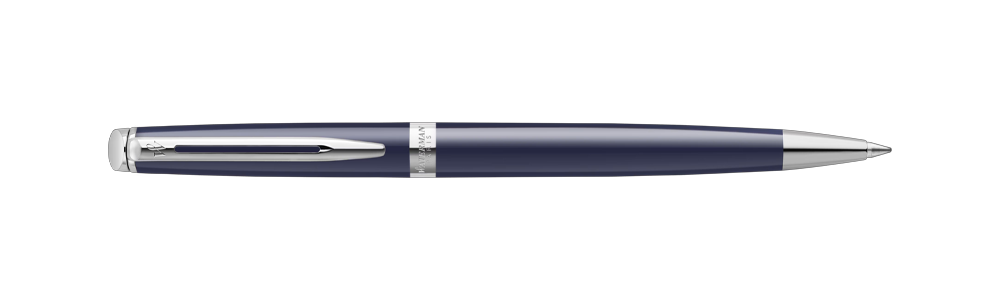 Waterman Hemisphere Core Blue CT