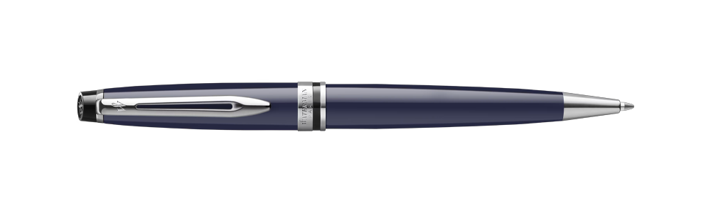 Waterman Expert Core Blue CT