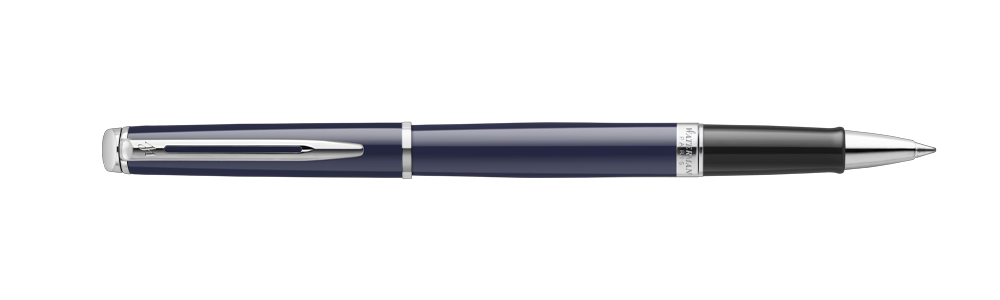 Waterman Hemisphere Core Blue CT