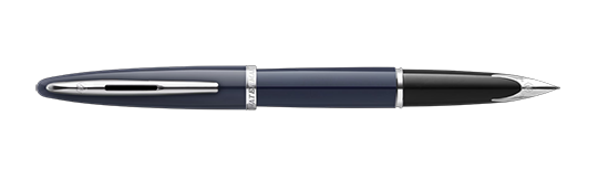 Waterman Carene Core Blue CT