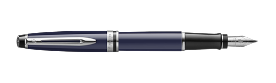 Waterman Expert Core Blue CT