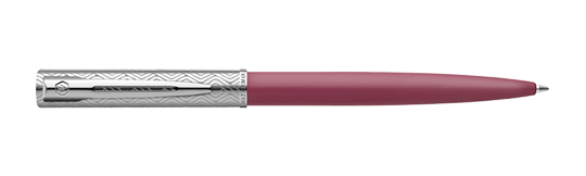 Waterman Allure DeLuxe Pink