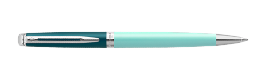 Waterman Hemisphere Colour Blocking Green CT