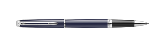 Waterman Hemisphere Core Blue CT