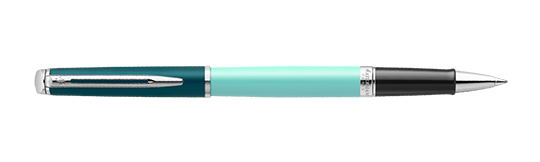 Waterman Hemisphere Colour Blocking Green CT